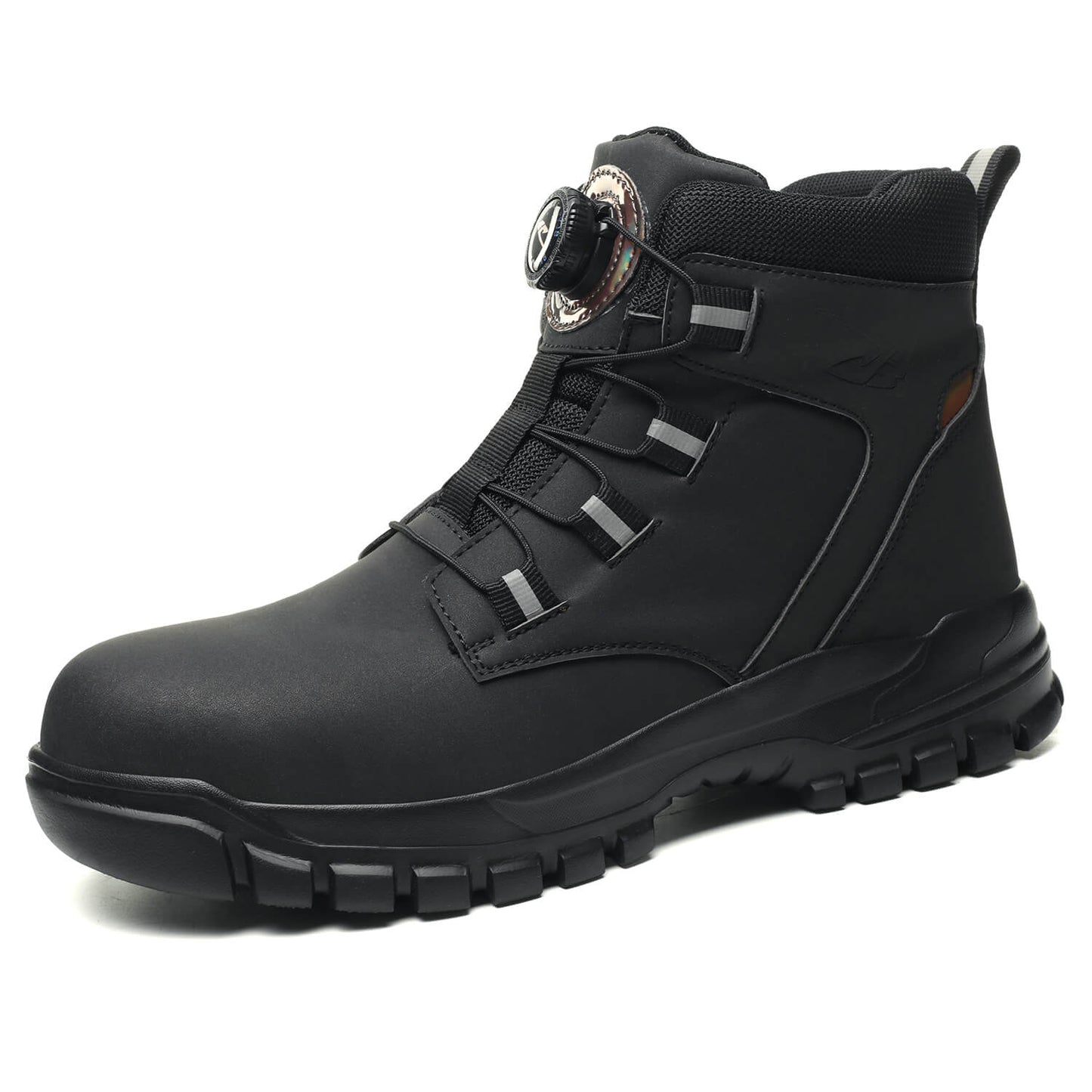 FINESSOR® Waterproof Steel Toe Safety Boots