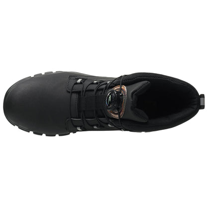 FINESSOR® Waterproof Steel Toe Safety Boots