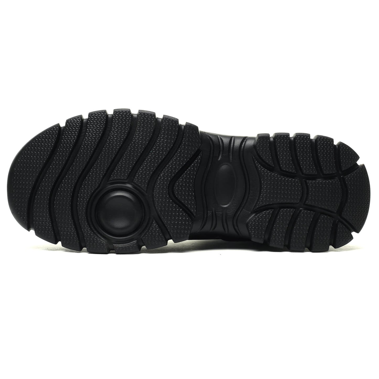 FINESSOR® Waterproof Steel Toe Safety Boots