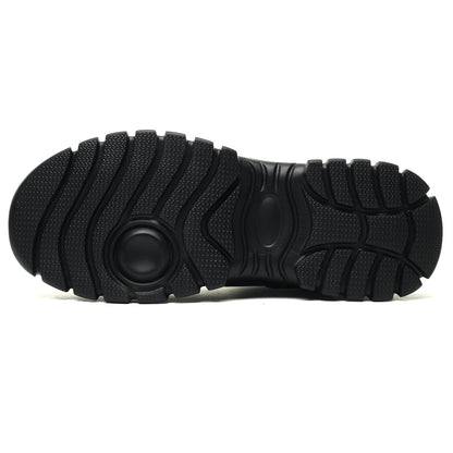 FINESSOR® Waterproof Steel Toe Safety Boots