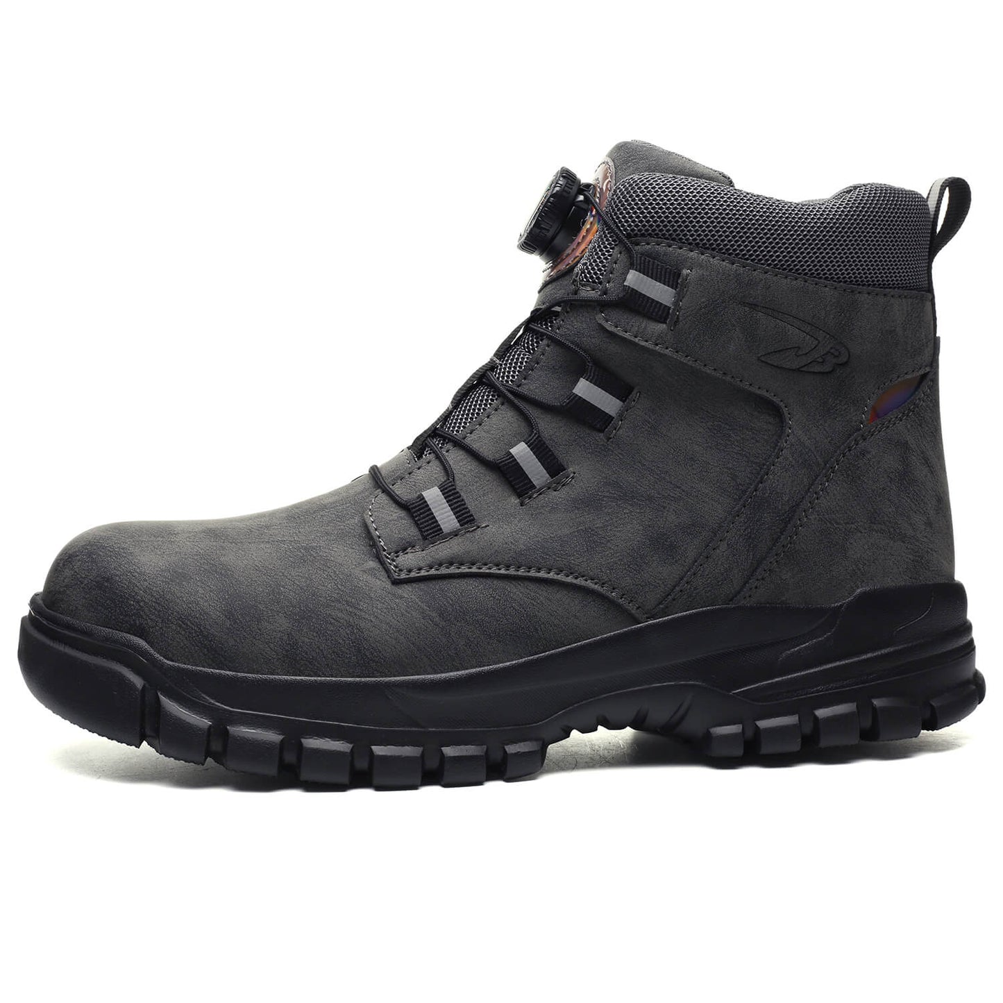FINESSOR® Waterproof Steel Toe Safety Boots