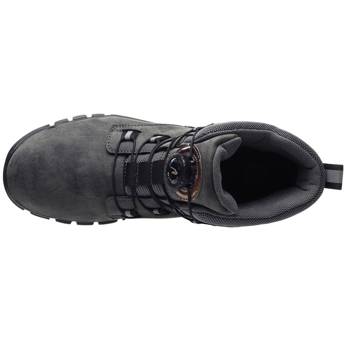 FINESSOR® Waterproof Steel Toe Safety Boots