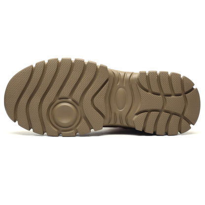 FINESSOR® Waterproof Steel Toe Safety Boots