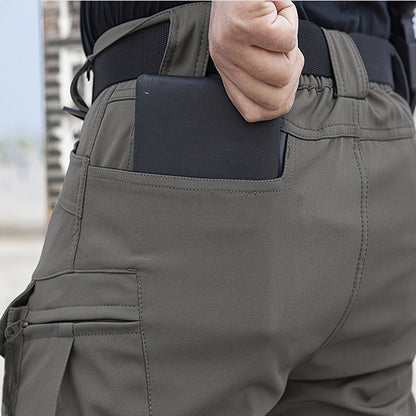 Finessor® Tactical Work Pants – Durable, Flexible & Work-Ready