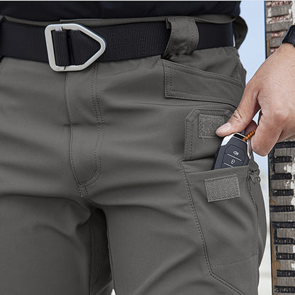 Finessor® Tactical Work Pants – Durable, Flexible & Work-Ready